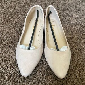 Lulus Flats